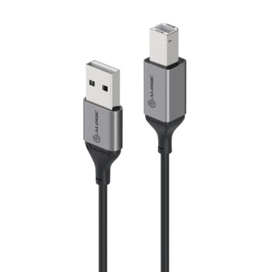 ALOGIC 5m Ultra USB2 0 USB A Male to USB B Male Ca-preview.jpg